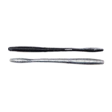 LiveTarget Straight Tail Worm
