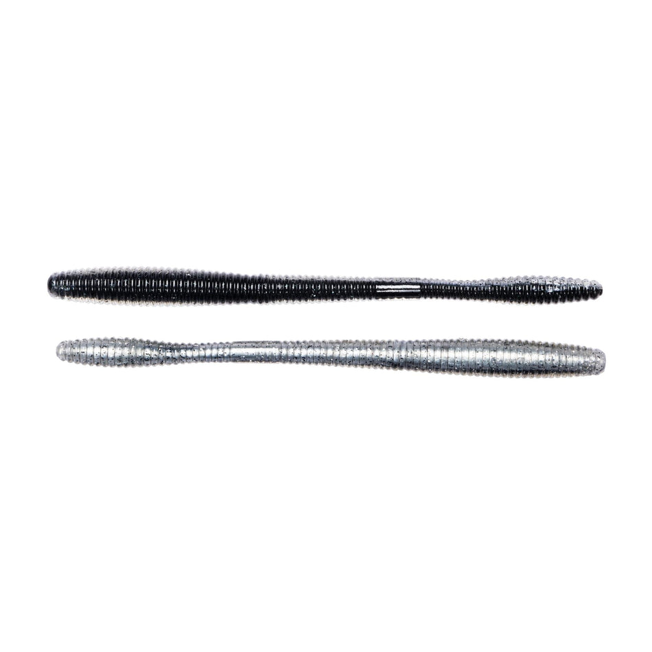 LiveTarget Straight Tail Worm