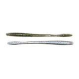 LiveTarget Straight Tail Worm