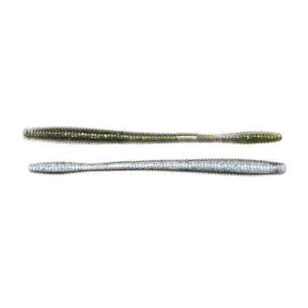 LiveTarget Straight Tail Worm