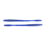 LiveTarget Straight Tail Worm