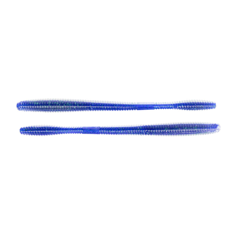 LiveTarget Straight Tail Worm