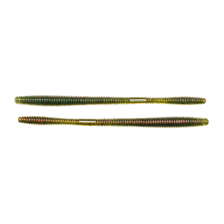 LiveTarget Straight Tail Worm