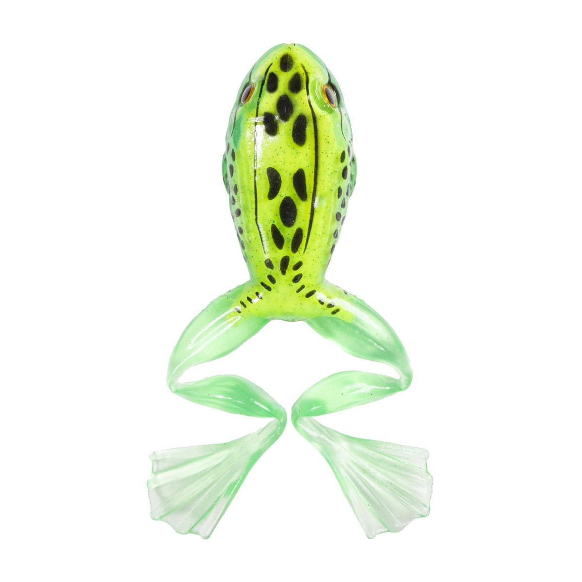 LiveTarget Freestyle Frog 2.0