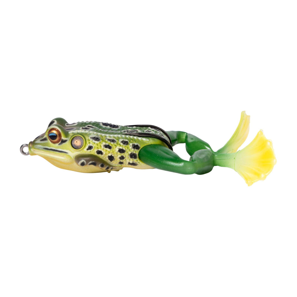 LiveTarget Hollow Body Freestyle Frog