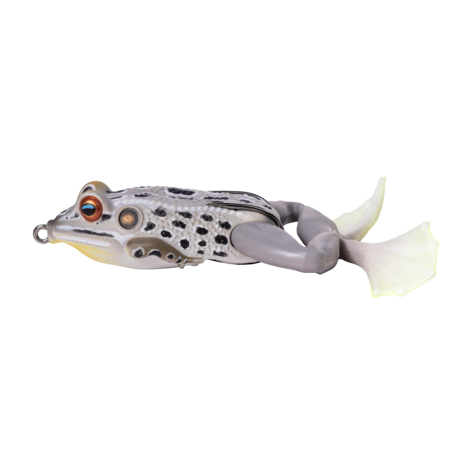 LiveTarget Hollow Body Freestyle Frog