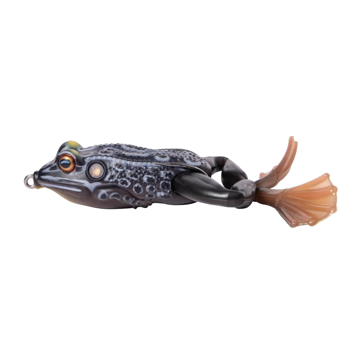 LiveTarget Hollow Body Freestyle Frog