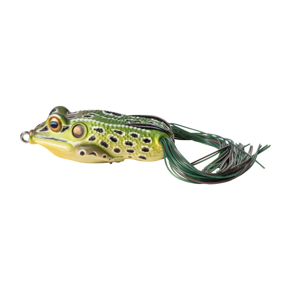 LiveTarget Hollow Body Frog
