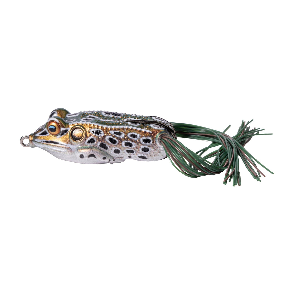 LiveTarget Hollow Body Frog