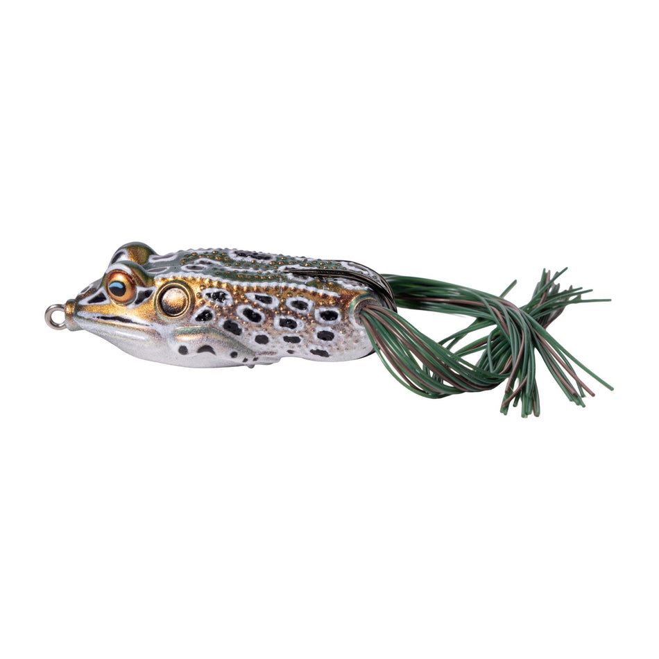 LiveTarget Hollow Body Frog
