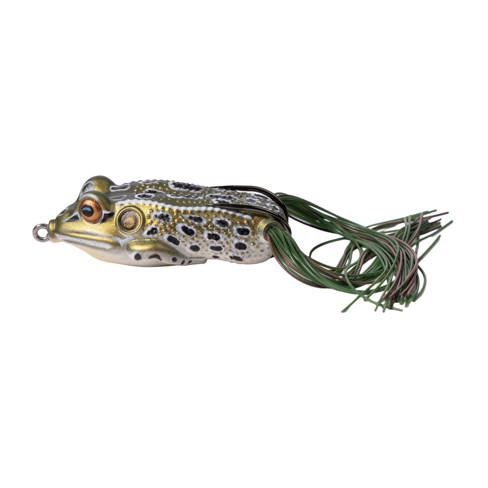 LiveTarget Hollow Body Frog