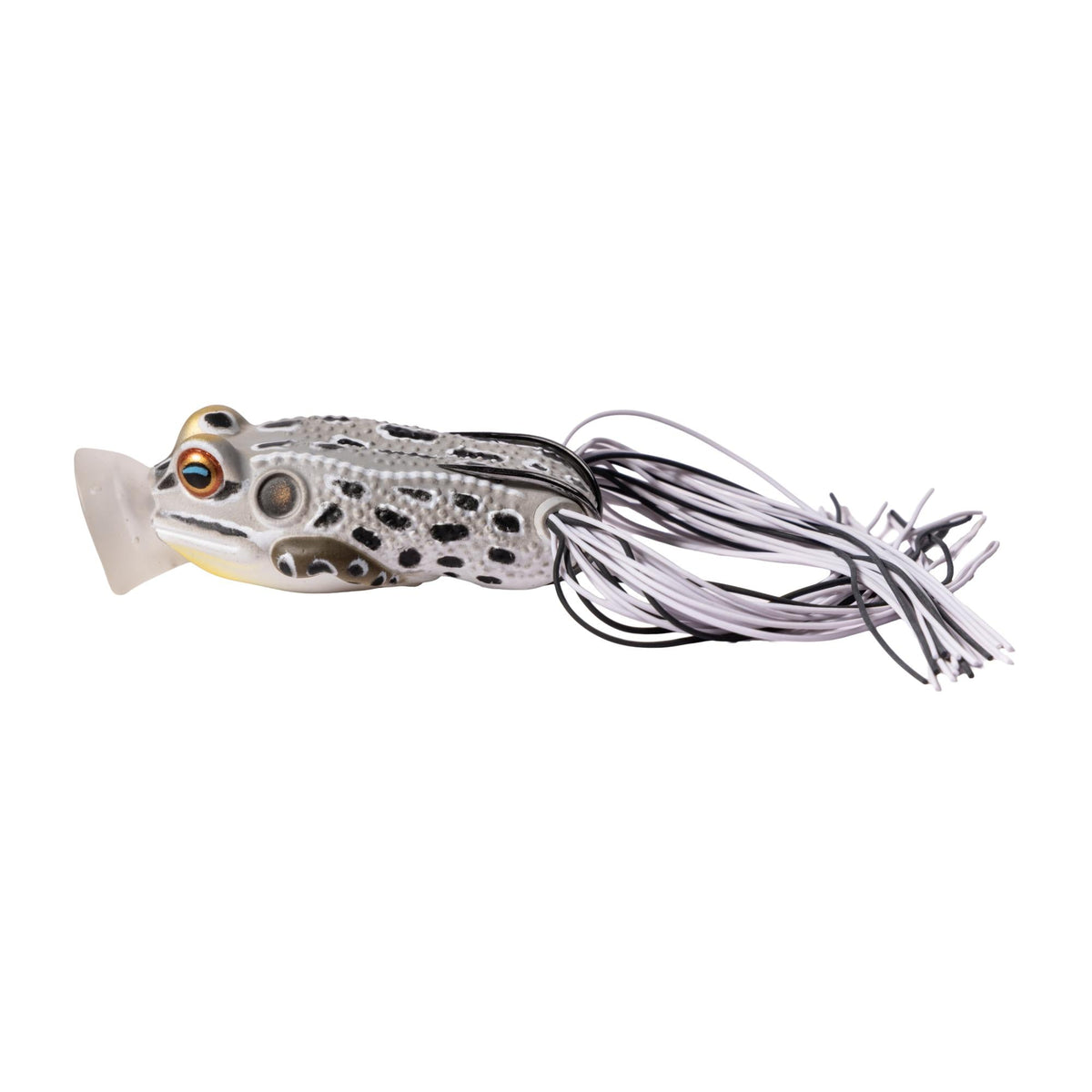 LiveTarget Hollow Body Frog