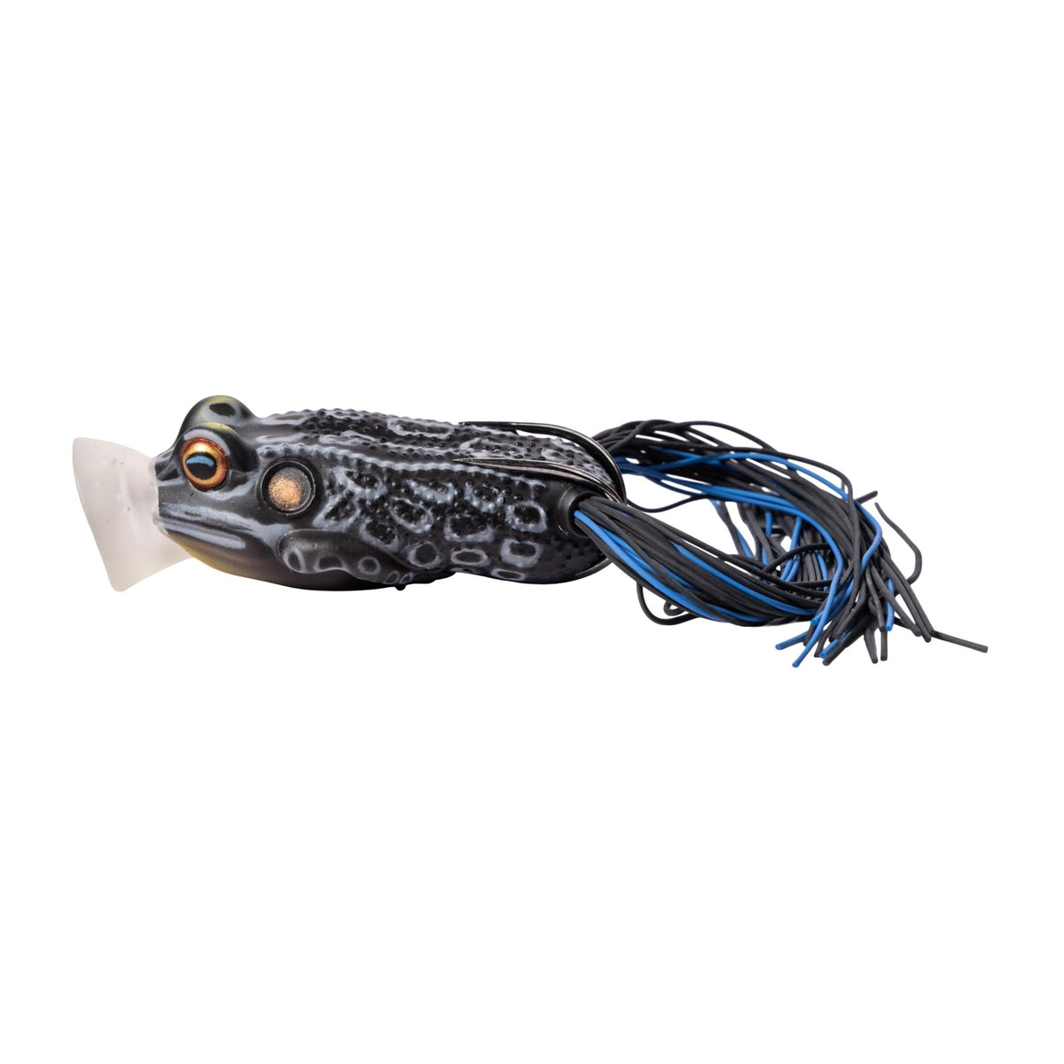 LiveTarget Hollow Body Popping Frog