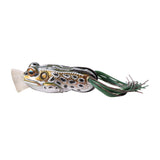 LiveTarget Hollow Body Popping Frog