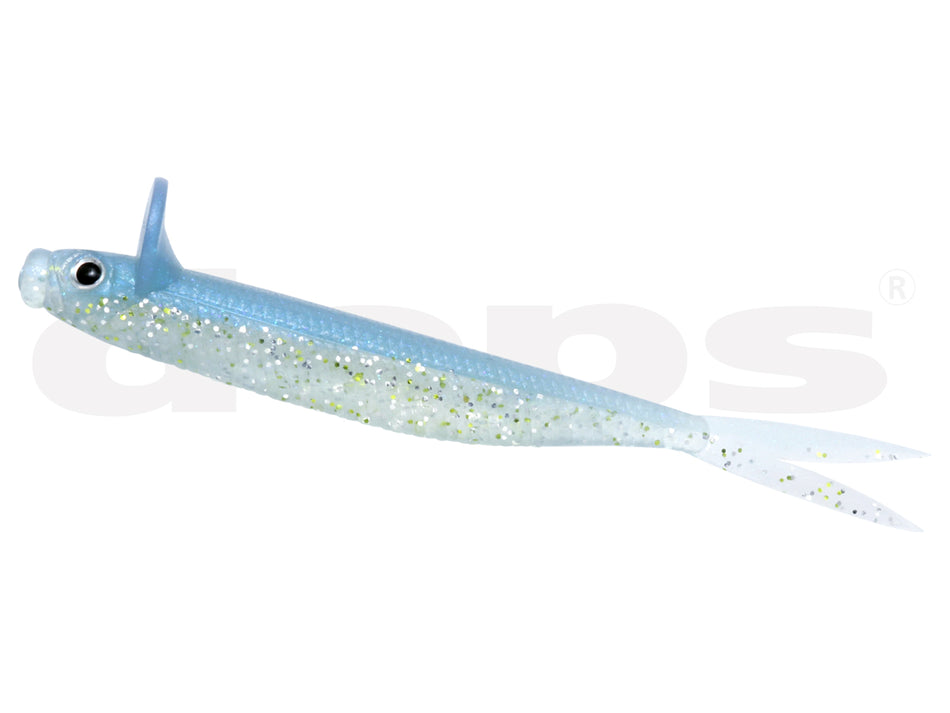 Deps Frilled Shad
