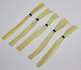 6TH SENSE SILICONE JIG SKIRTS