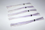 6TH SENSE SILICONE JIG SKIRTS