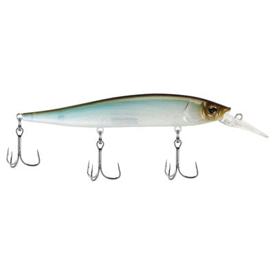 Berkley Stunna 112+2 Jerkbait