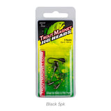 Leland's Lures Trout Magnet Jig Heads 1/64 oz 5-Pack