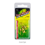 Leland's Lures Trout Magnet Jig Heads 1/64 oz 5-Pack