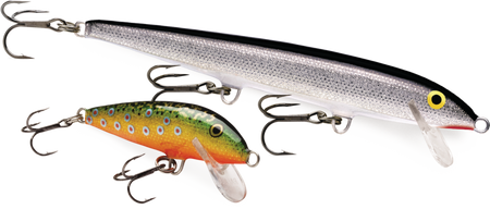 Rapala Original Floating
