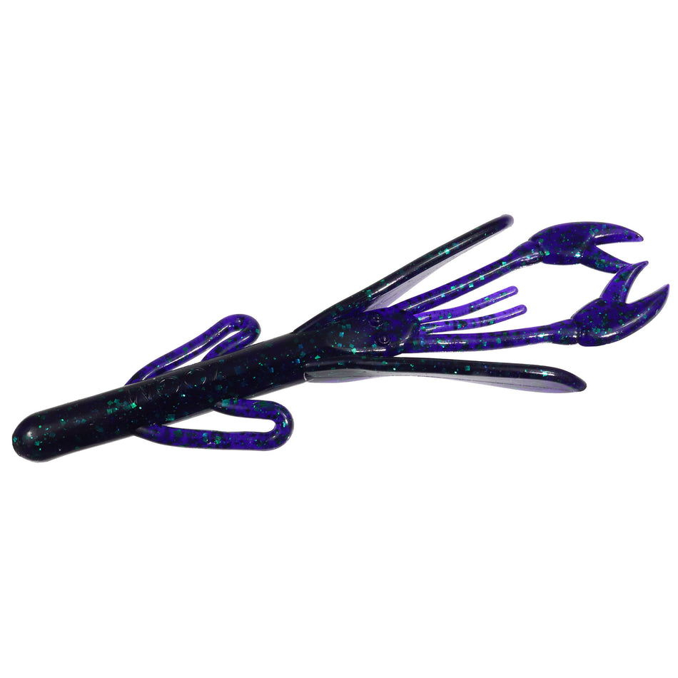 Zoom Brush Craw