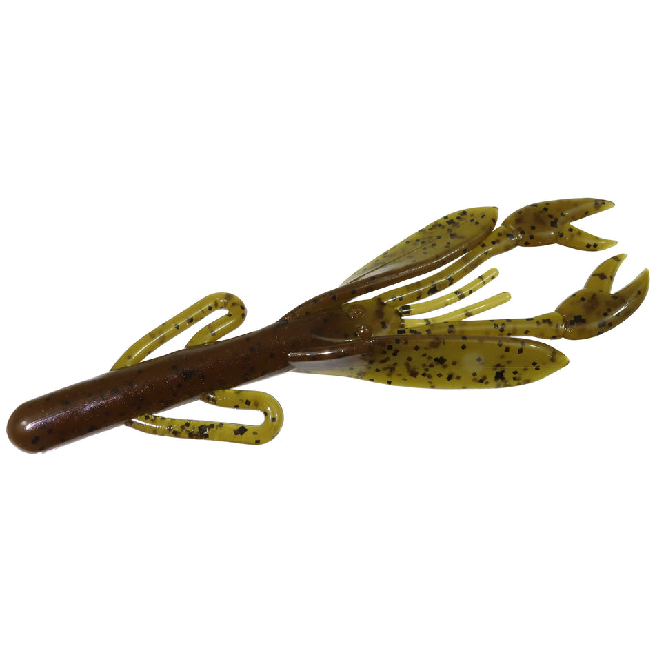 Zoom Brush Craw