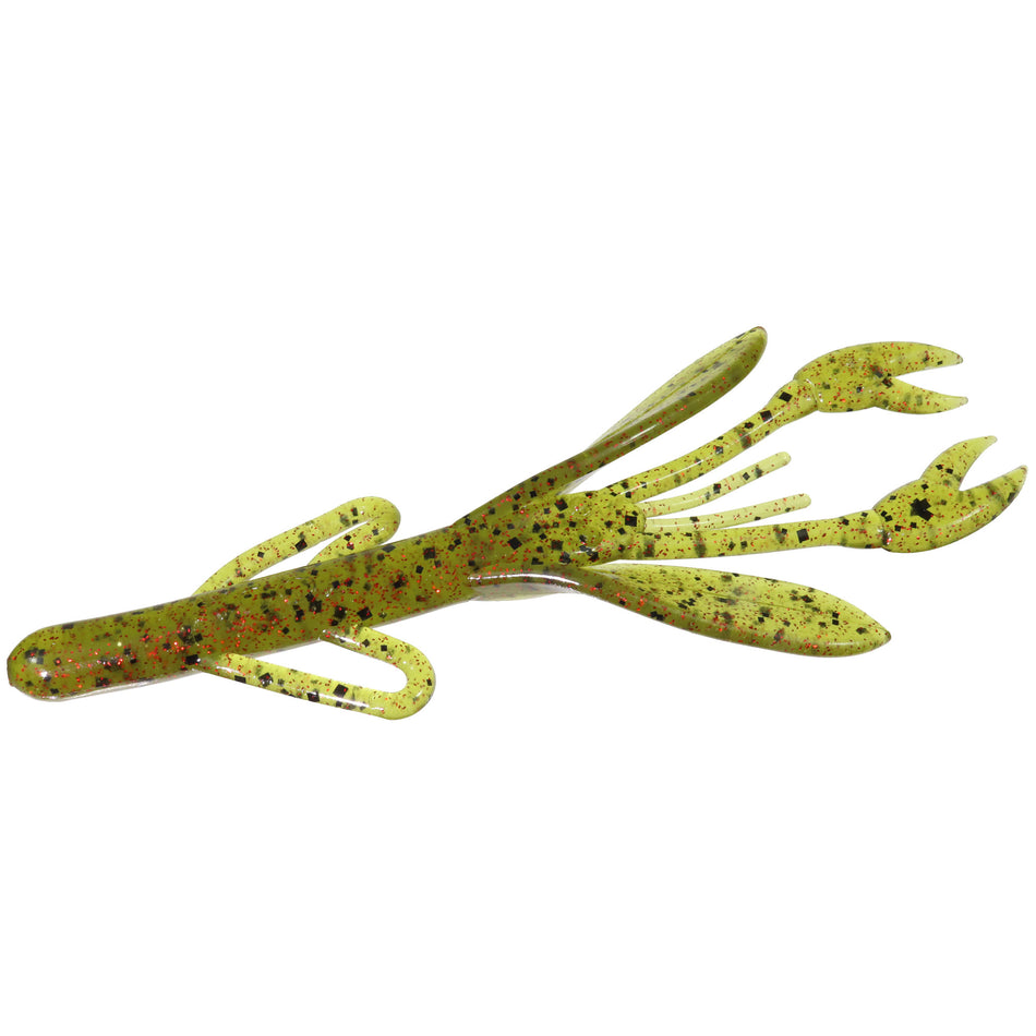 Zoom Brush Craw