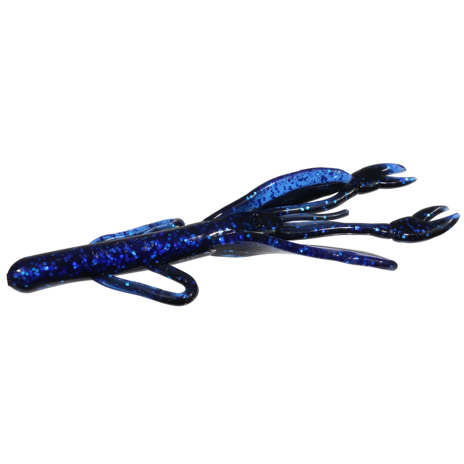 Zoom Brush Craw