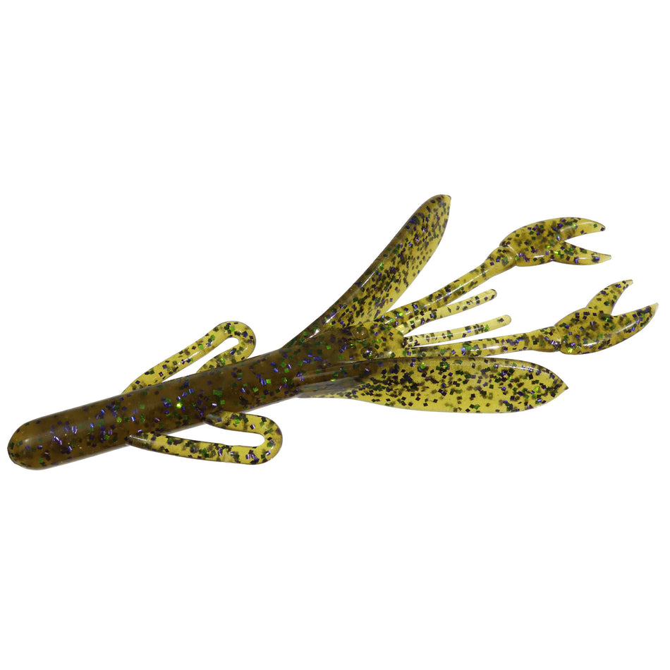 Zoom Brush Craw