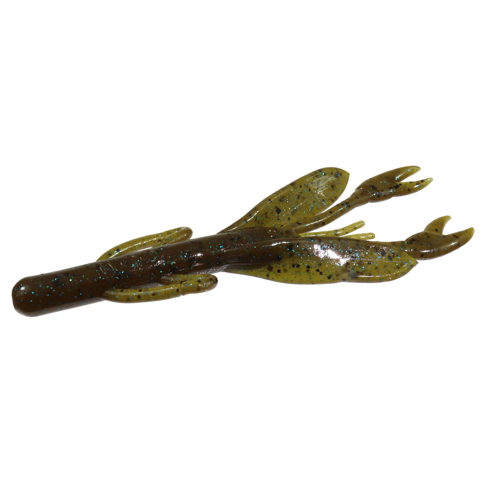 Zoom Brush Craw