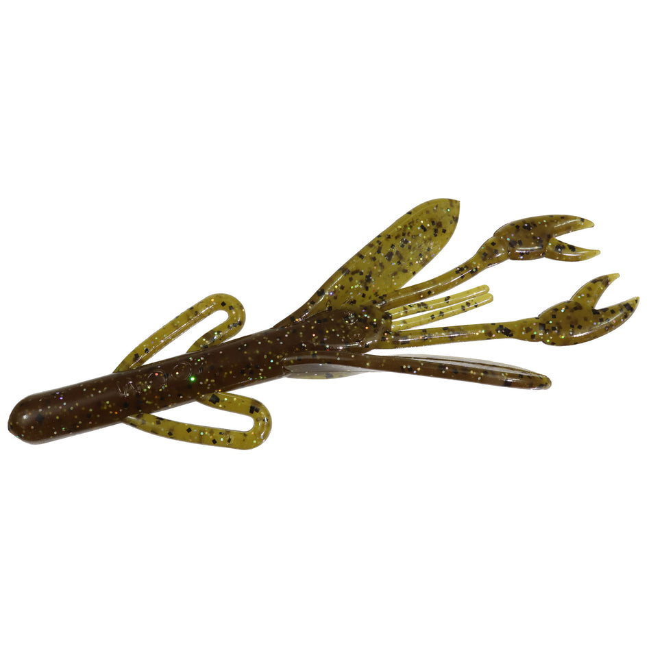 Zoom Brush Craw