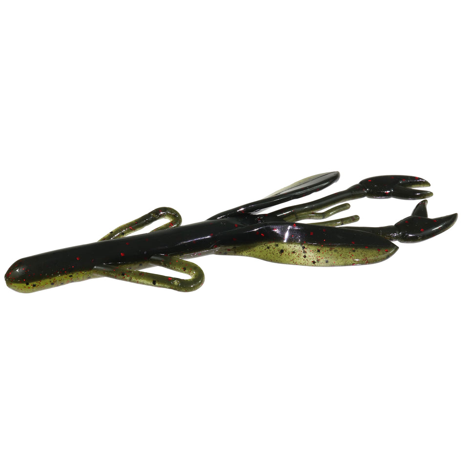 Zoom Brush Craw