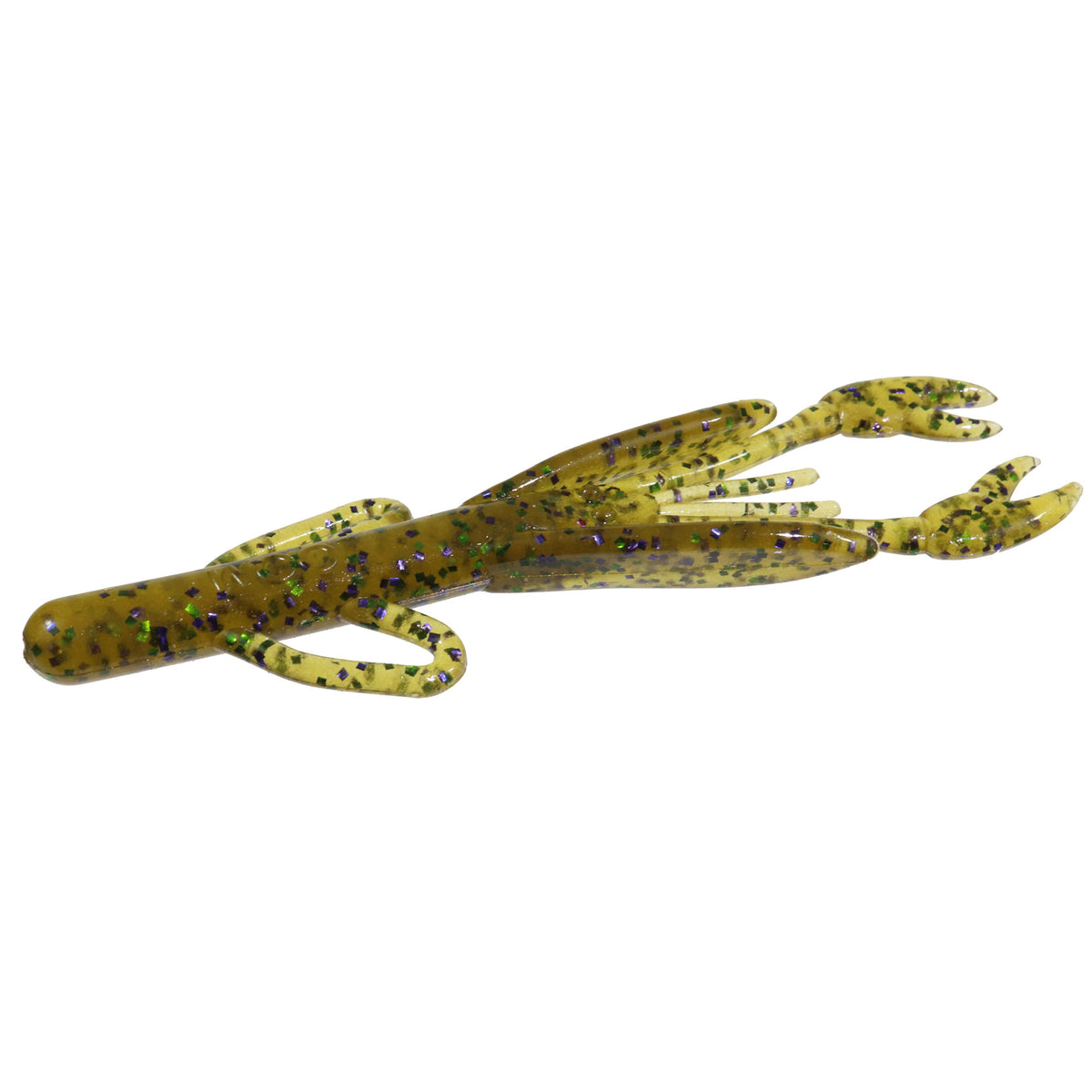 Zoom Baby Brush Craw
