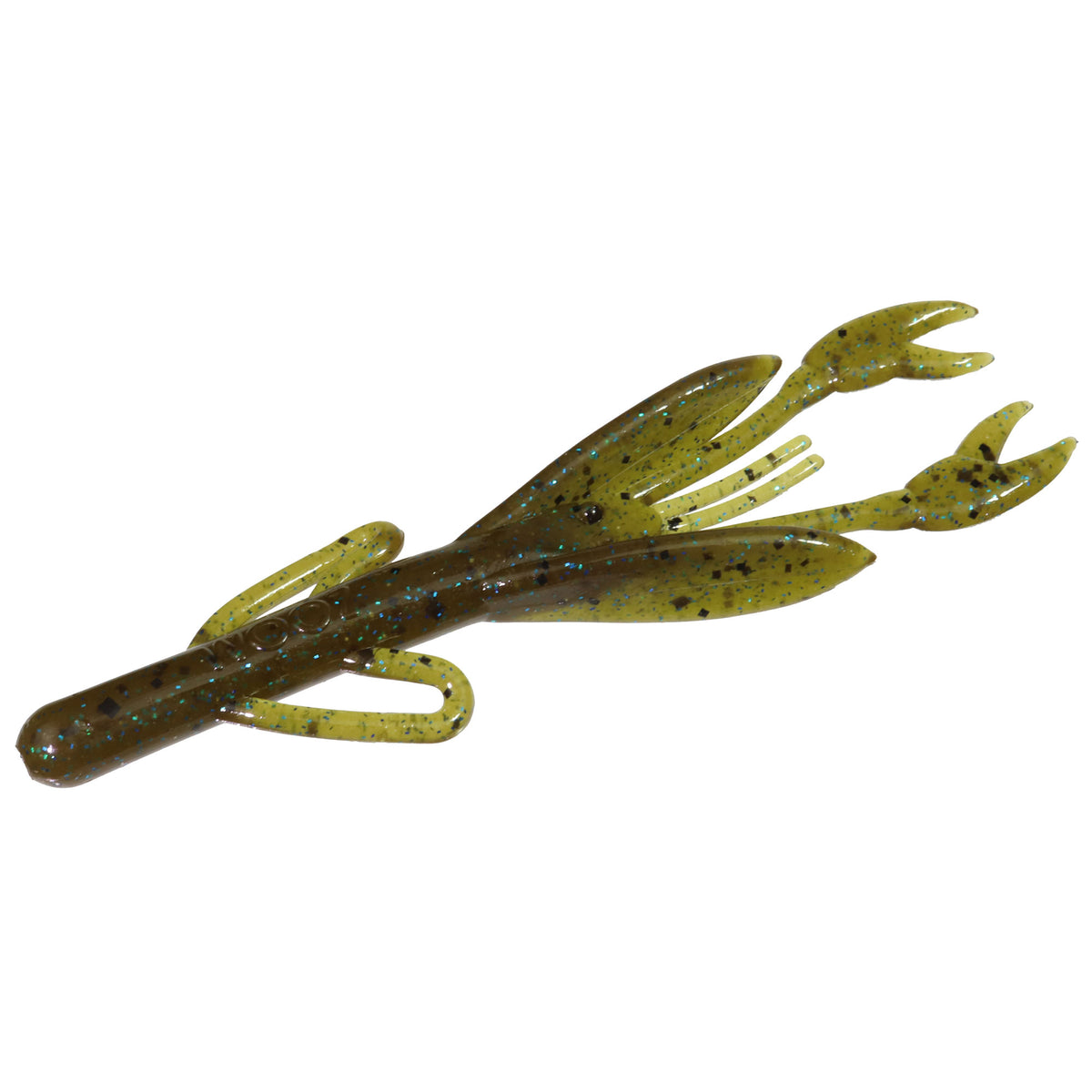 Zoom Baby Brush Craw