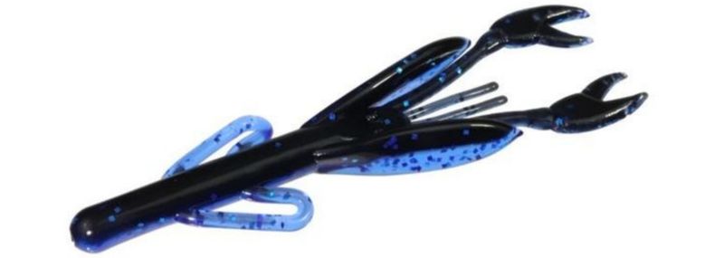 Zoom Baby Brush Craw