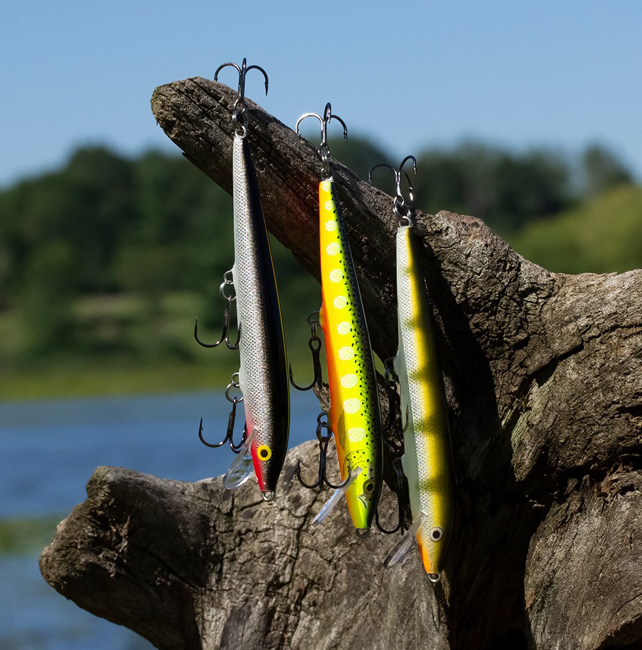 Rapala Original Floating
