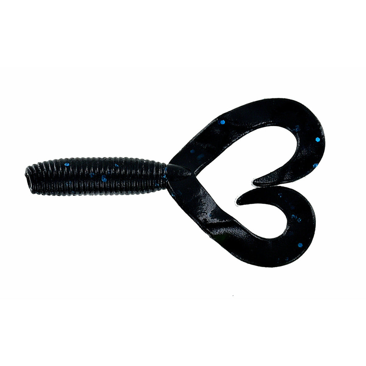 YAMAMOTO DOUBLE TAIL GRUB - Copperstate Tackle