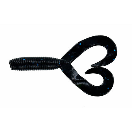 YAMAMOTO DOUBLE TAIL GRUB - Copperstate Tackle