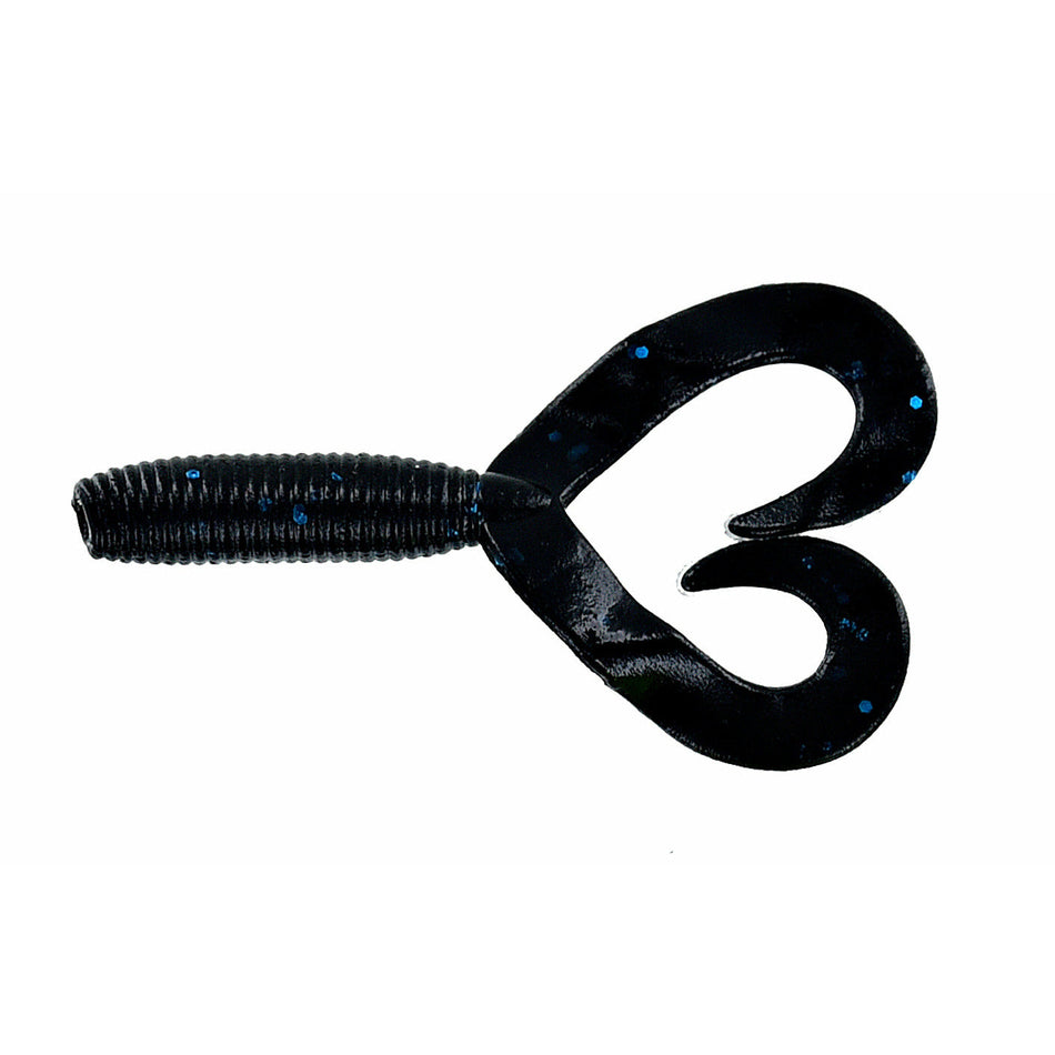 YAMAMOTO DOUBLE TAIL GRUB - Copperstate Tackle