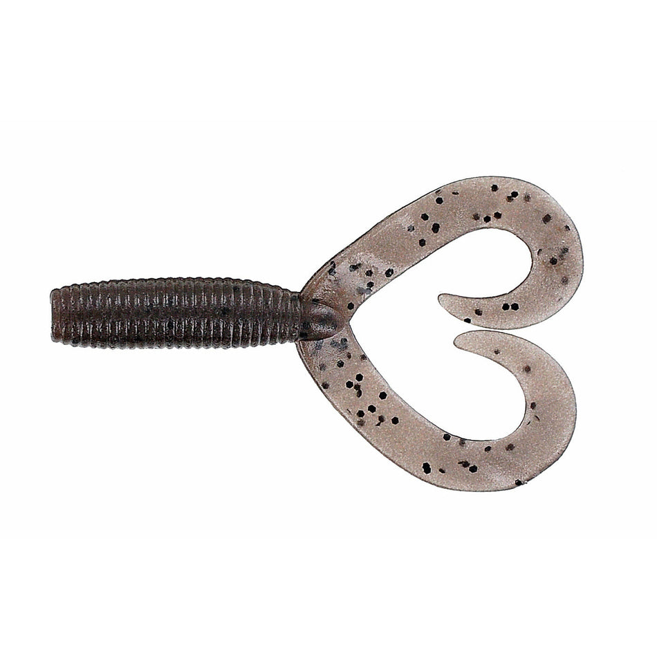 YAMAMOTO DOUBLE TAIL GRUB - Copperstate Tackle