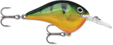 RAPALA DT SERIES CRANKBAITS DT4-12
