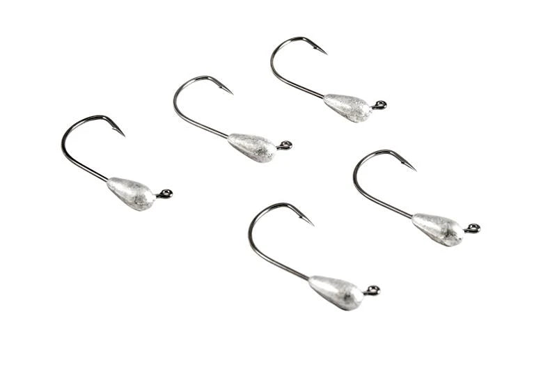 Secret Lures Stupid Tube Jig Heads