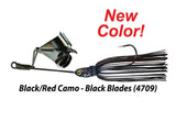 Picasso Lures Buzzzz Saw Jr Buzzbait
