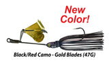 Picasso Lures Buzzzz Saw Jr Buzzbait