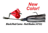 Picasso Lures Buzzzz Saw Jr Buzzbait