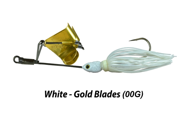 Picasso Lures Buzzzz Saw Jr Buzzbait