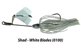 Picasso Lures Buzzzz Saw Jr Buzzbait