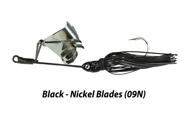Picasso Lures Buzzzz Saw Jr Buzzbait