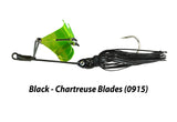 Picasso Lures Buzzzz Saw Jr Buzzbait